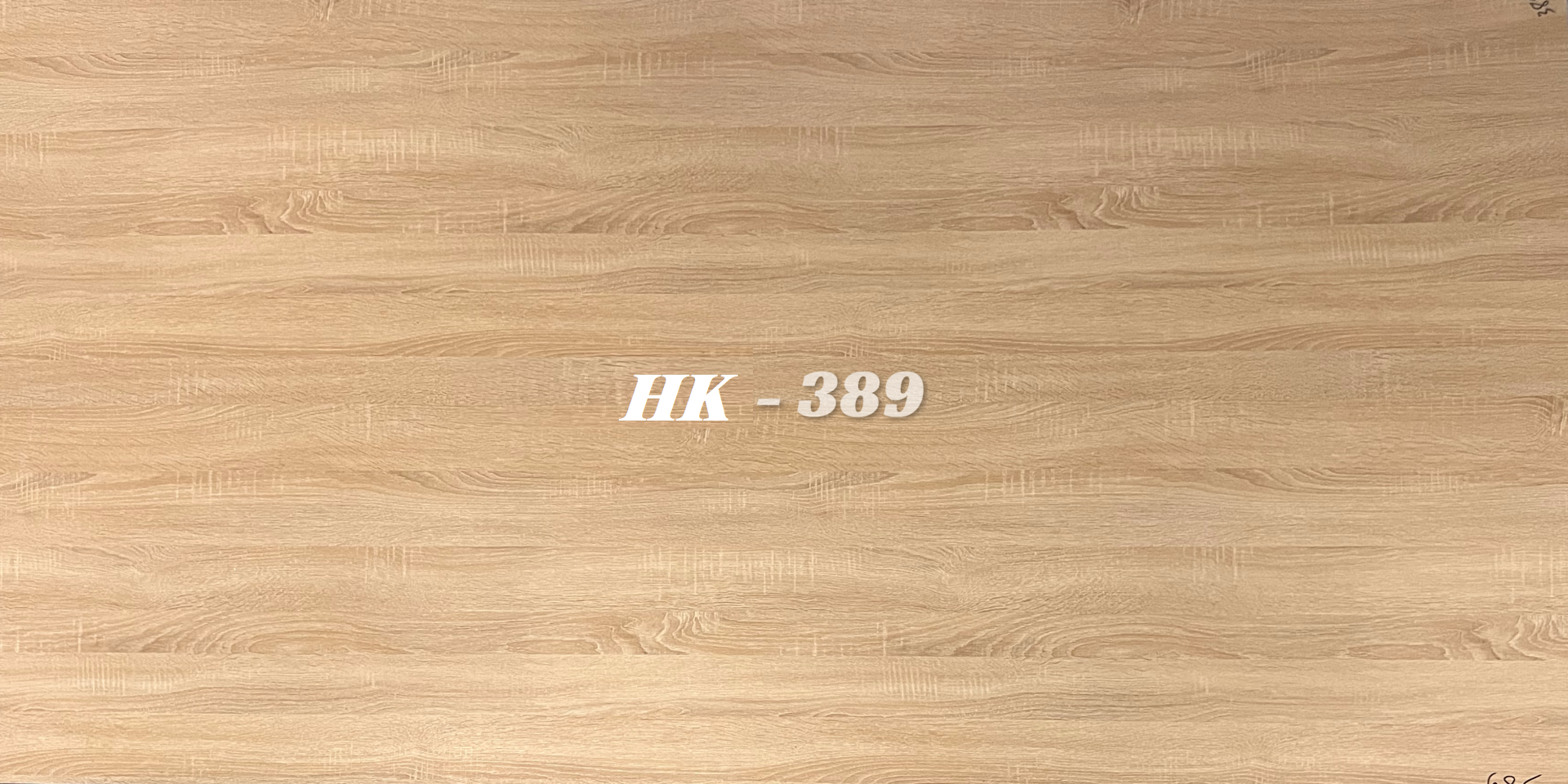 Melamine HK-389